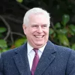 Prince Andrew Jeffrey Epstein Sarah Ferguson 