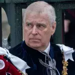 Prince Andrew links Chinese businessman spy