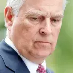 Prince Andrew masseuse Monique Giannelloni reveals memoir encounter UK Royal