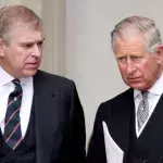 Prince Andrew may be ‘kicked out’ by King Charles, claims royal insider