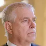 Prince Andrew Prince Harry Line of Succession Royal Family 