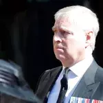 Prince Andrew reportedly wants the Queen to reinstate his royal status