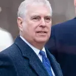 Prince Andrew saved from Johanna Sjoberg sexual assault case