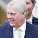 Prince Andrew A Ver Royal Scandal - Public return to Royal Family
