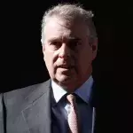 Prince Andrew