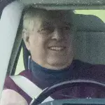 Prince Andrew