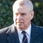 Prince Andrew