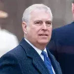 Prince Andrew’s eviction is still looming in the air