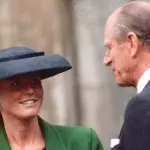 Prince Andrew's ex-wife Sarah had strained relationship with Prince Philip after controversial scandal
