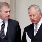 Prince Andrew's taxpayer-funded Royal protection to be replaced