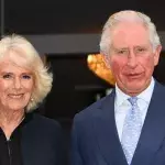 Prince Charles and Camila receive first COVID-19 jab 