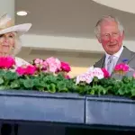 Prince Charles and Camilla Parker Bowles