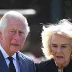 Prince Charles 'at his worst', as he distances himself from Camilla Parker Bowles