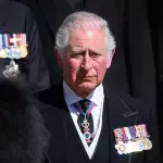 Prince Charles ready to streamline the monarchy and 'ditch' Meghan and Harry?