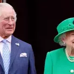 Prince Charles steps in for the Queen yet again