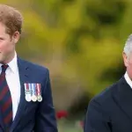 Prince Charles’s offer declined by the Sussexes