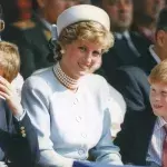 Prince Diana