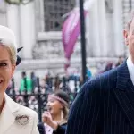 Prince Edward’s wife Sophie had a rather scandalous start to her Royal Family journey before becoming the Duchess