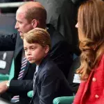 Prince George is becoming a more active Royal Family member, will he ride the carriage for Trooping the Colour