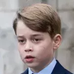 Prince George Marlborough School Kate Middleton Prince William 