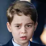 Prince George: The young Prince is changing schools because of Princess Charlotte