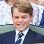 Prince George’s uncanny resemblance with this royal relative revealed in new photo
