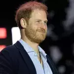 Prince Harry 2025 trial