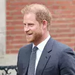 Prince Harry accused of hypocrisy over court case: 'The biggest traitor in the history of British Monarchy’