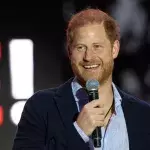 Prince Harry advert Invictus Games tattoo promo clip