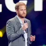 Prince Harry African Parks Charity Allegations