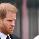 Prince Harry and his beard craze
