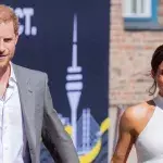 Prince Harry and Meghan: 3 wild new claims about the Sussex couple from a new royal book