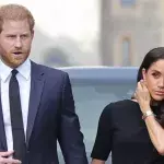 Prince Harry and Meghan confirm invitation for King’s coronation but leave out crucial detail