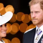 Prince Harry and Meghan ‘demoted’ on the Royal website, here’s what it could mean