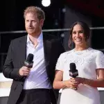 Prince Harry and Meghan Markle have made their way into the ethical banking world