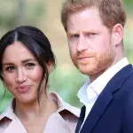 Prince Harry and Meghan Markle much awaited UK arrival is here