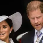 Prince Harry and Meghan Markle told to lock down their £14M house