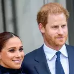 Prince Harry and Meghan Markle will have a formal Christmas celebration with the Queen