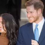 Prince Harry and Meghan Markle’s UK security arrangements revealed