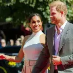  Prince Harry and Meghan: Netflix could be the reason why they are not meeting royal family