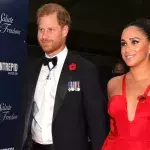 Prince Harry and Meghan
