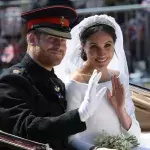 Prince Harry and Meghan