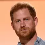 Prince Harry backdated residency 