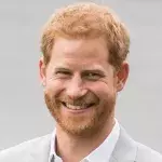 Prince Harry birthday Royal Family