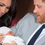  Prince Harry Comments On The Wellbeing Of His Son