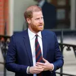 Prince Harry exhausted legal battle appeal police protection Royal family UK