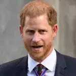 Prince Harry home office security issue Queen Elizabeth II secret letter 