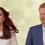 Prince Harry Kate Middleton Royal Family 