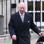 Prince Harry to make swift return to the UK as King Charles' health takes a turn for the worse 