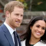Prince Harry Meghan Archie Lilibet working royals